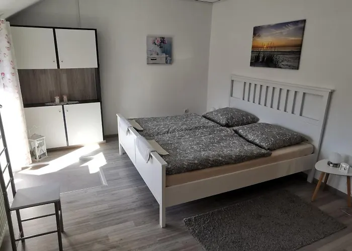 Apartament Ankes